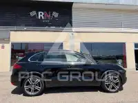 2012 Porsche Cayenne