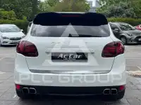 2012 Porsche Cayenne