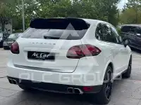 2012 Porsche Cayenne