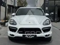 2012 Porsche Cayenne