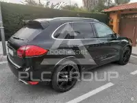 2012 Porsche Cayenne