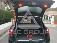 2012 Porsche Cayenne