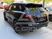2012 Porsche Cayenne