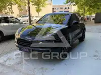 2012 Porsche Cayenne