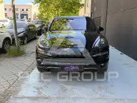 2012 Porsche Cayenne