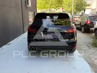 2012 Porsche Cayenne