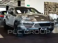 2012 Porsche Cayenne