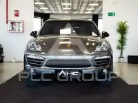 2012 Porsche Cayenne