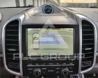 2012 Porsche Cayenne
