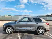 2012 Porsche Cayenne