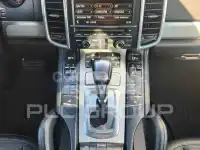 2012 Porsche Cayenne
