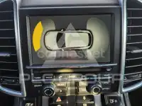 2012 Porsche Cayenne