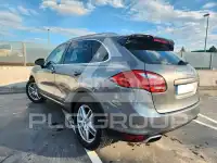 2012 Porsche Cayenne