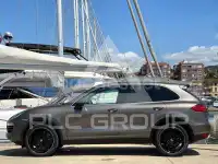 2012 Porsche Cayenne