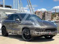 2012 Porsche Cayenne