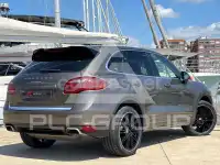 2012 Porsche Cayenne
