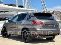 2012 Porsche Cayenne