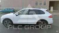 2012 Porsche Cayenne