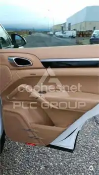 2012 Porsche Cayenne