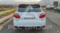 2012 Porsche Cayenne