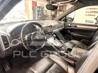 2012 Porsche Cayenne