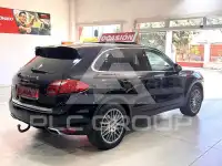 2012 Porsche Cayenne