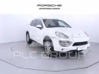 2012 Porsche Cayenne