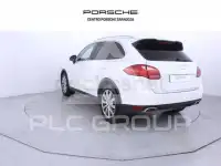 2012 Porsche Cayenne