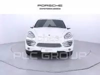 2012 Porsche Cayenne