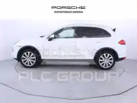 2012 Porsche Cayenne