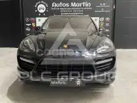 2012 Porsche Cayenne