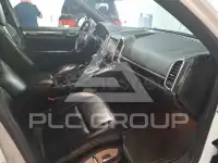 2012 Porsche Cayenne