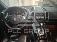 2012 Porsche Cayenne