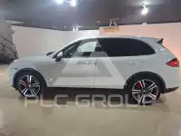 2012 Porsche Cayenne