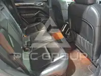 2012 Porsche Cayenne