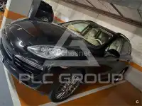 2012 Porsche Cayenne