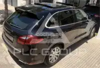 2012 Porsche Cayenne