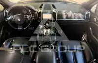 2012 Porsche Cayenne