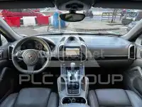 2012 Porsche Cayenne