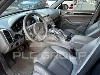 2012 Porsche Cayenne