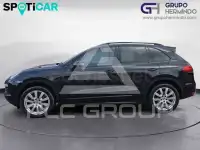2012 Porsche Cayenne