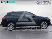 2012 Porsche Cayenne