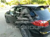 2012 Porsche Cayenne