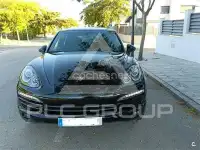 2012 Porsche Cayenne