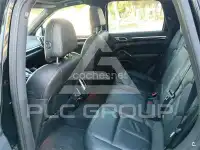 2012 Porsche Cayenne