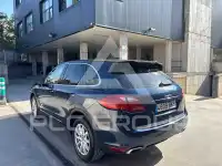 2012 Porsche Cayenne