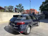 2012 Porsche Cayenne