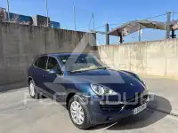 2012 Porsche Cayenne