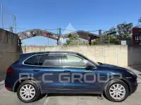 2012 Porsche Cayenne