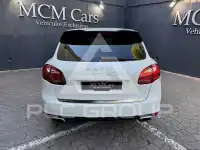 2012 Porsche Cayenne